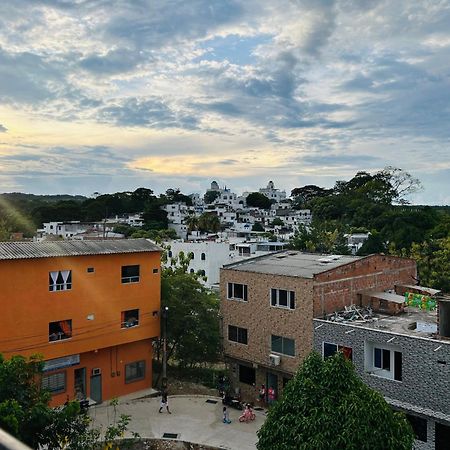 Hotel Sg Doradal Bagian luar foto