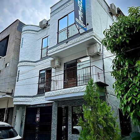 Hotel Sg Doradal Bagian luar foto