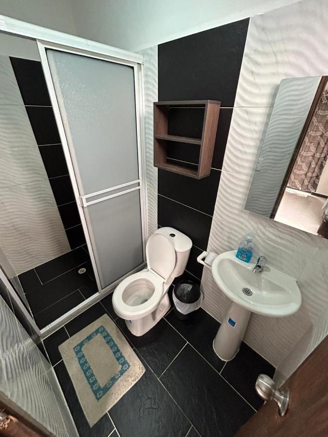 Hotel Sg Doradal Bagian luar foto