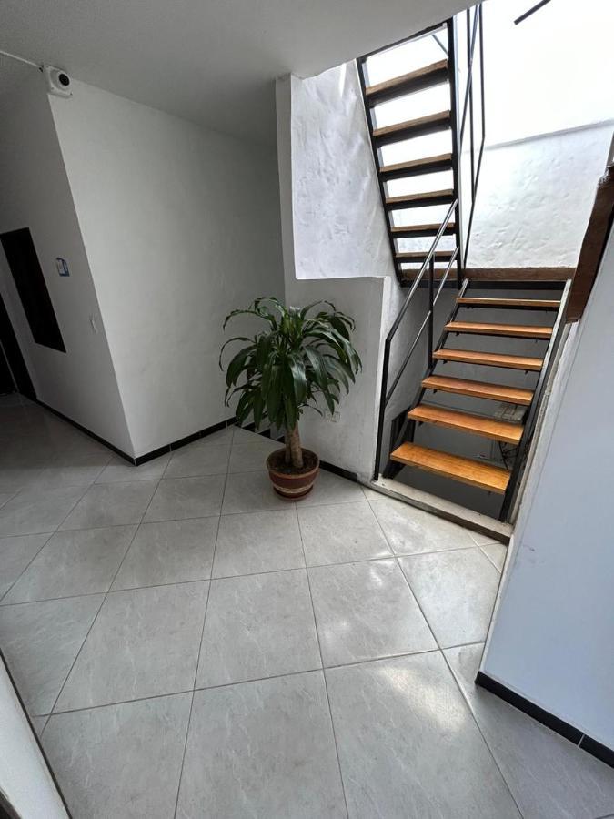 Hotel Sg Doradal Bagian luar foto