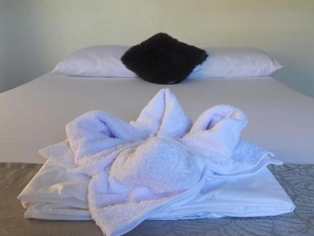 Hotel Sg Doradal Bagian luar foto