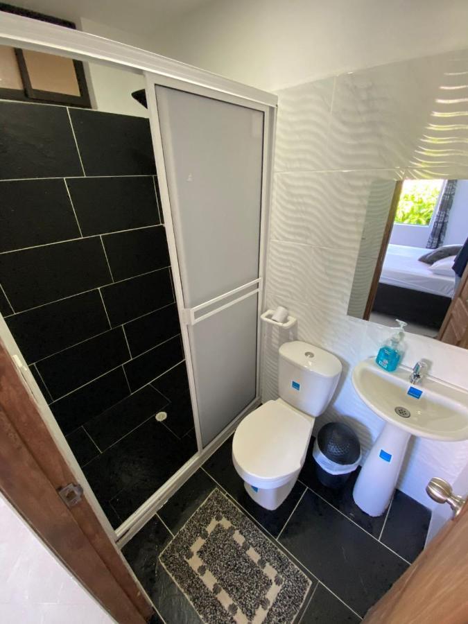 Hotel Sg Doradal Bagian luar foto