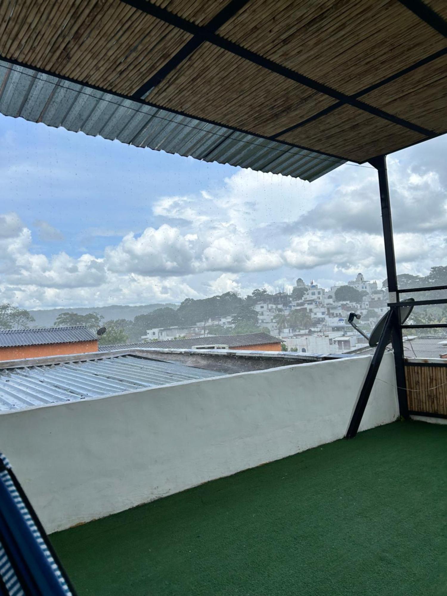 Hotel Sg Doradal Bagian luar foto