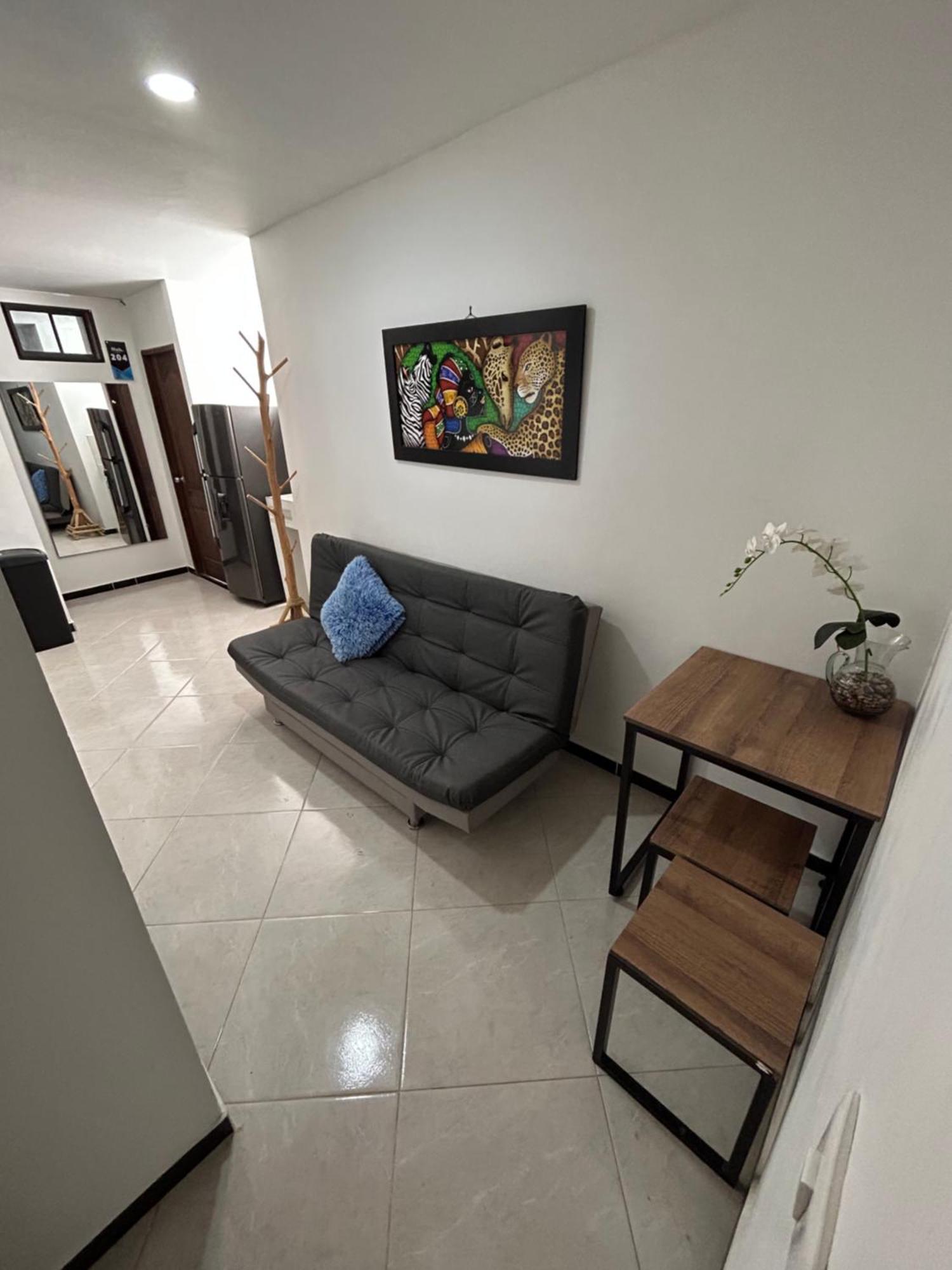 Hotel Sg Doradal Bagian luar foto