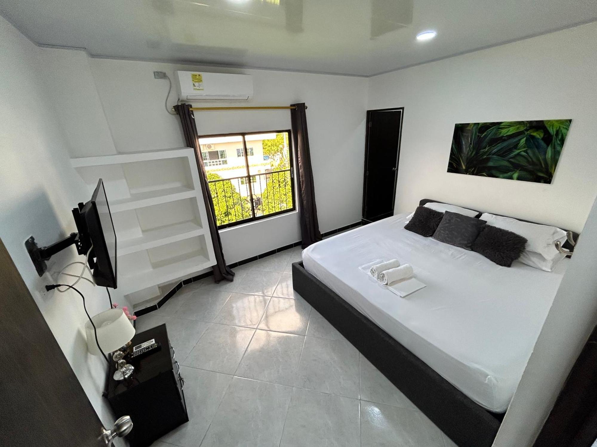 Hotel Sg Doradal Bagian luar foto