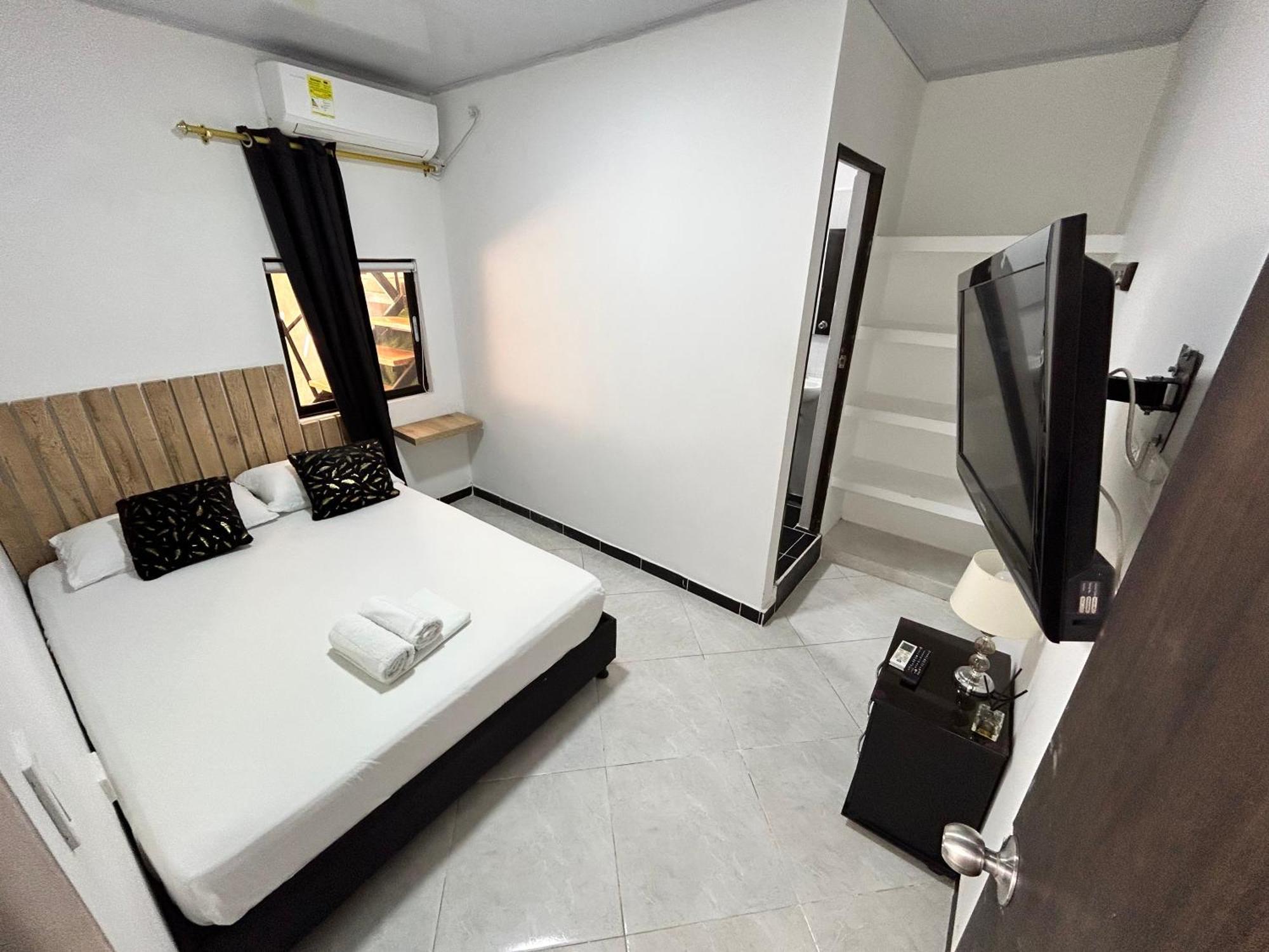 Hotel Sg Doradal Bagian luar foto