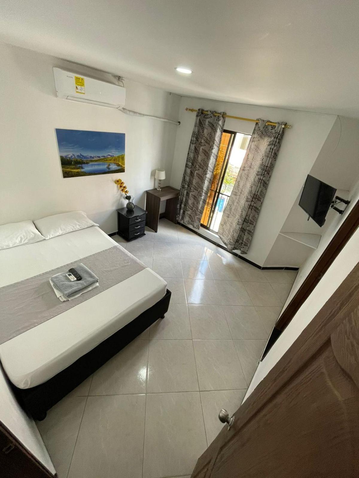 Hotel Sg Doradal Bagian luar foto