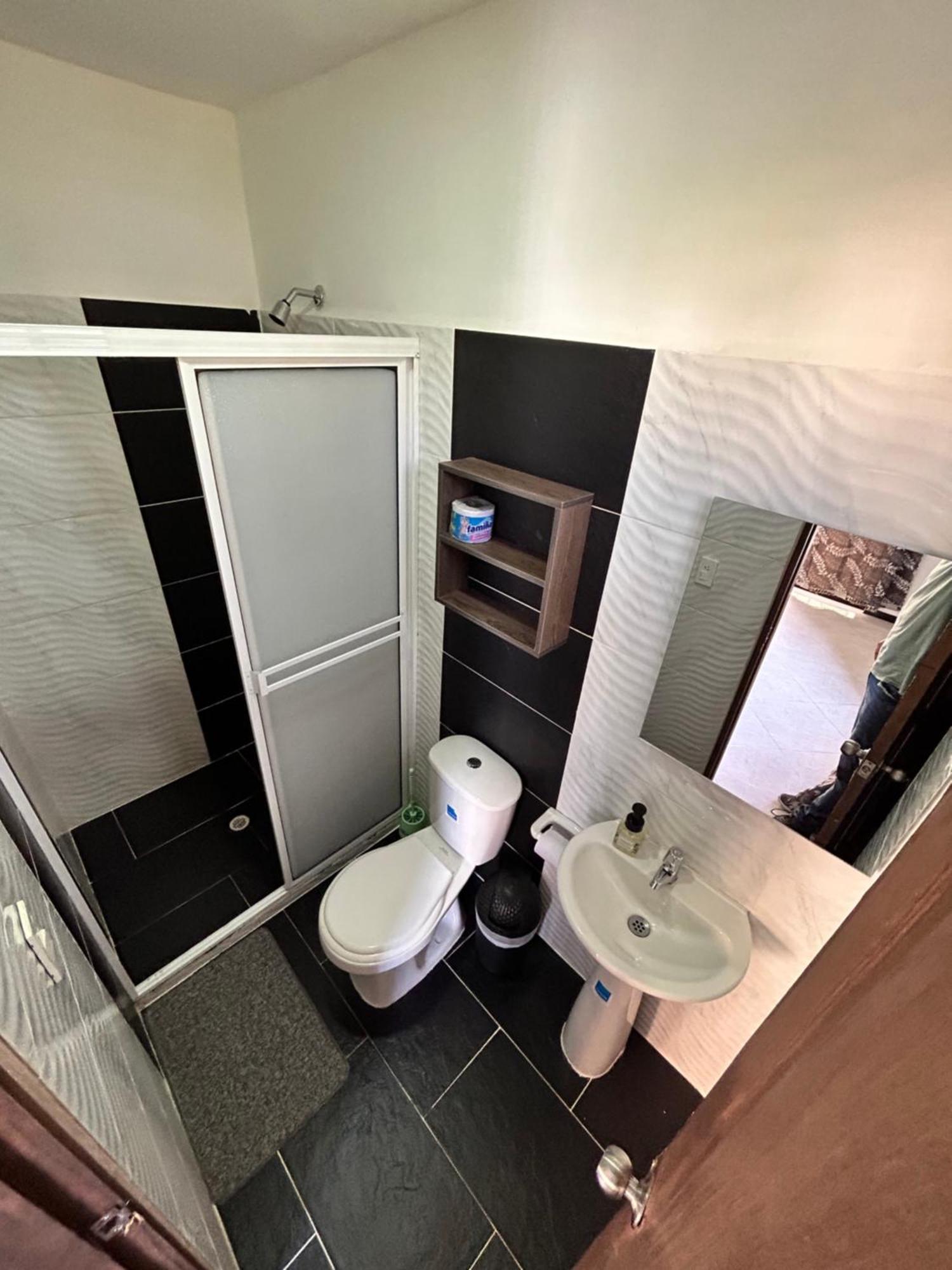 Hotel Sg Doradal Bagian luar foto